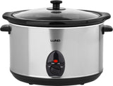 Медленноварка | 320 W | 5,6 l