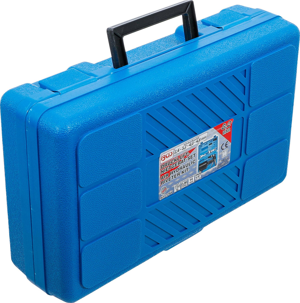 AIR RIVETER (3284)