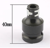 Smūginis adapteris | 12.5 mm (1/2") - 6.3 mm (1/4") (CA03)