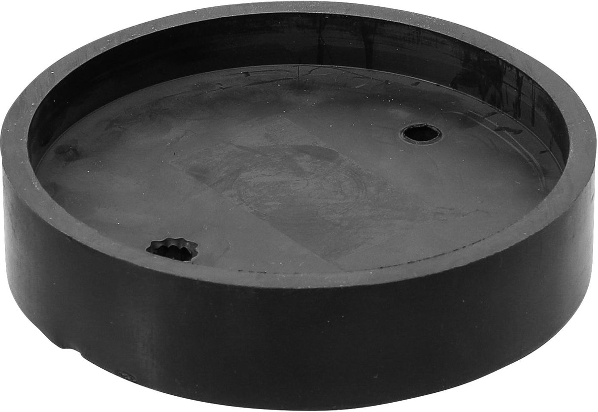 RUBBER PAD | FOR AUTO LIFTS | Ø 120 MM (7049)