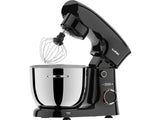 STAND MIXER 1500W, 5L, TIMER (67813)