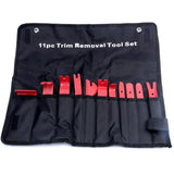 TRIM REMOVAL KIT | 11 PCS. (1327V)