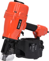 PNEUMATIC COIL NAILER | 50-90 MM (YT-09214)