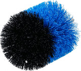 Šepetys su Hex 6.3 mm (1/4") galu | Ø 90 mm (3.5") (74375)