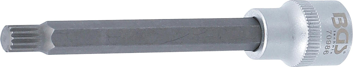 Antgalis | 10 mm (3/8") | Spline (XZN) | Ford Power Shift DPS6 / 6DCT250 (70986)