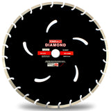 DIAMOND CUTTING DISC 400X32.0 MM (PA0400-32)