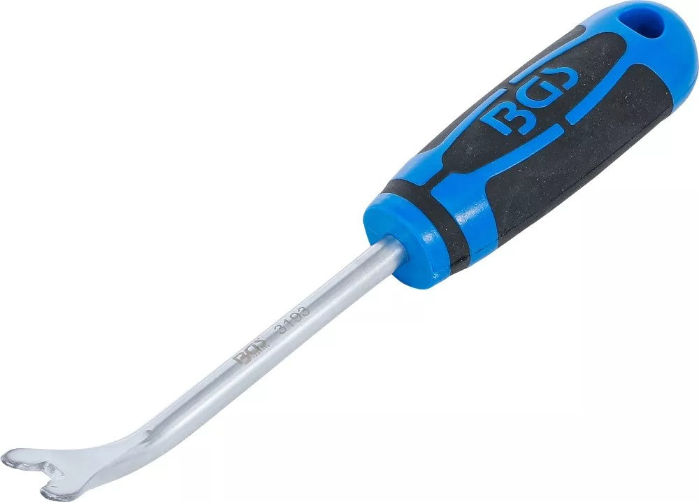 Rankenėlė apdailai ardyti | 240 mm (3193)