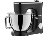 Планетарный миксер | 2000 W | 6L | 8 скоростей + турбо | LED CONTROL | таймер