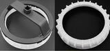 FUEL TANK RING / CAP WRENCH | TOYOTA / LEXUS (SK1044)