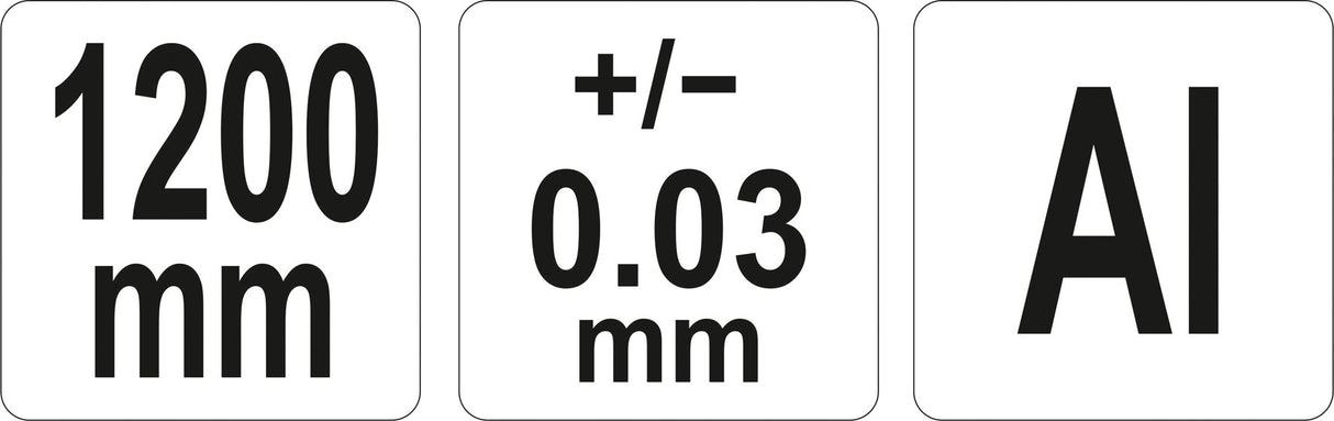 Угольник для гипсокартона | 1200 mm