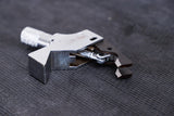 UNIVERSAL OUTSIDE THREAD CHASER | Ø 4 - 45 MM (6691)