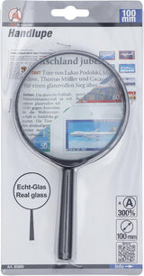 MAGNIFYING GLASS | Ø 100 MM (85860)