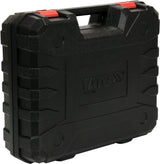 IMPACT WRENCH 18V 1/2'' 700NM - 3AH (YT-82806)