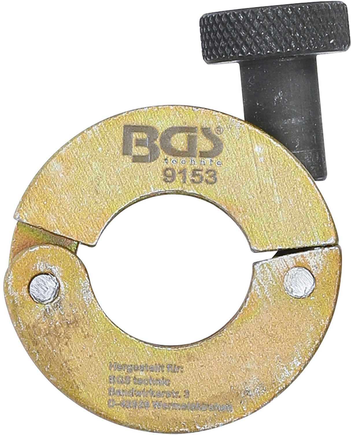 FUEL LINE TOOL FOR MINI COOPER (9153)