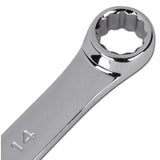 Dvigubo žiedo raktas | ilgas tipas | 12x14 mm (1186-12x14)