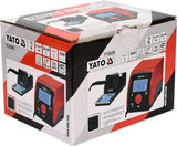 SOLDERING STATION 3.5 LCD TIP 900M 75W (YT-82456)
