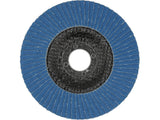 FLAP DISC | 125 MM X 22 | P100 (YT-833008)