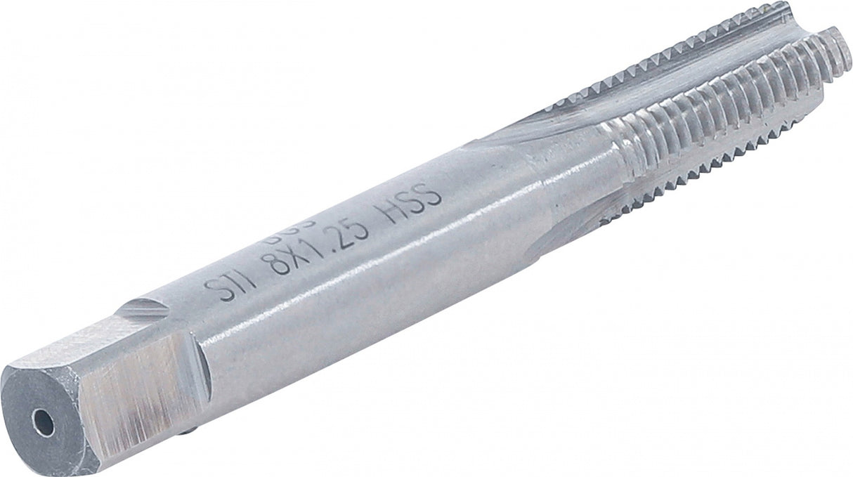 Метчик для внешней резьбы резьбовых вставок | STI-Tap | HSS-G | M8 x 1.25