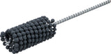 HONING TOOL | FLEXIBLE | GRAIN SIZE 120 | 34 - 35 MM (1253)