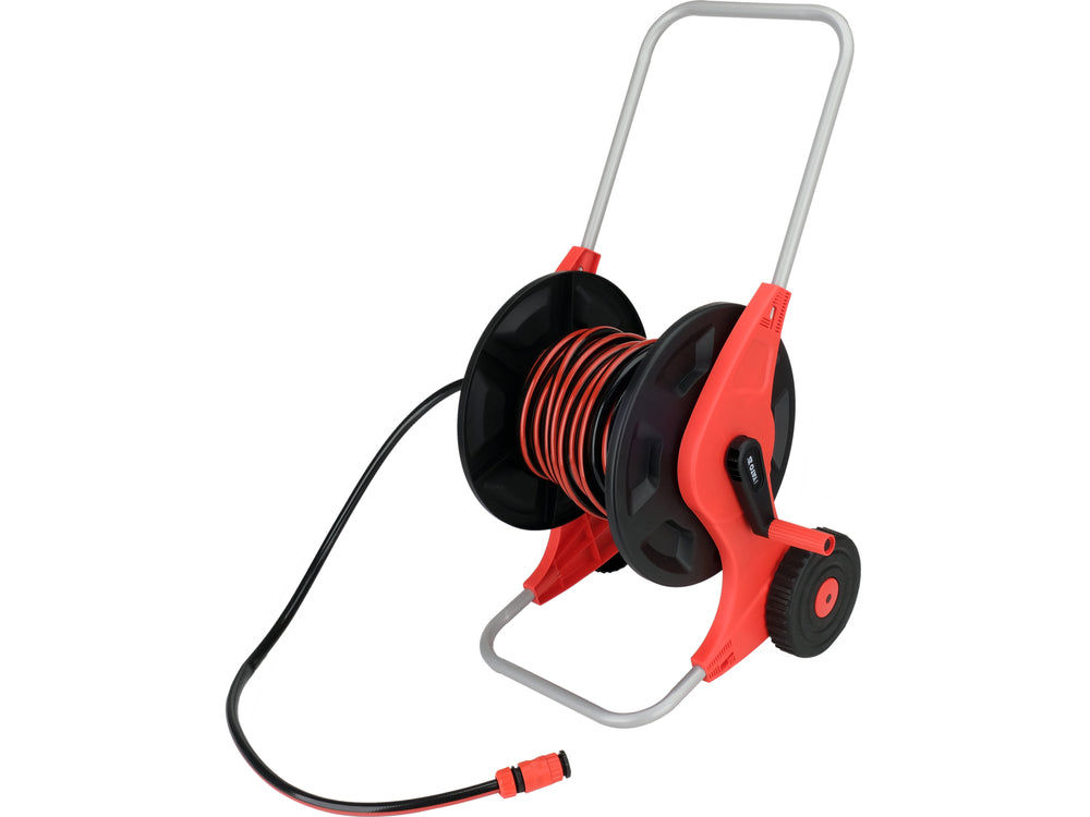 HOSE TROLLEY SET (YT-90122)
