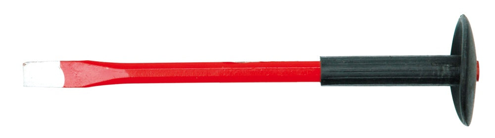 Плоское зубило с защитой | 250 mm