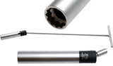BALL JOINT SPARK PLUG WRENCH WITH TORQUE LIMIT | 20 NM | 16 MM (146)
