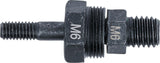 Kniedės veržlės įtempimo pailginimas BGS 6834 | M6 (6834-M6)