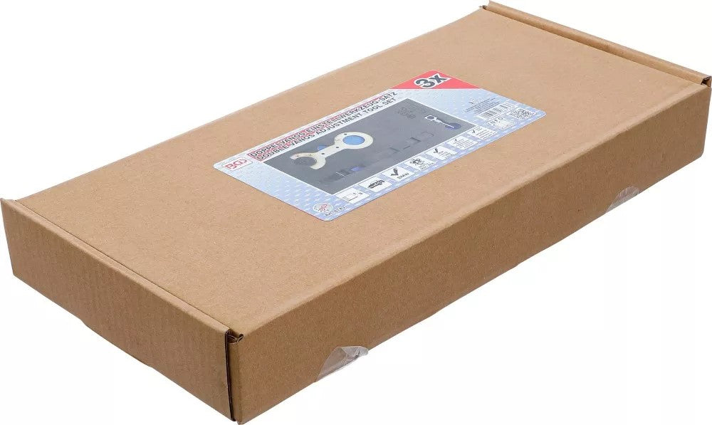 Double Vanos reguliavimo įrankis | BMW M52TU / M54 / M56 (8743)