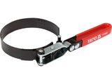 Raktas filtrui juostinis | 95-111 mm (YT-0823)