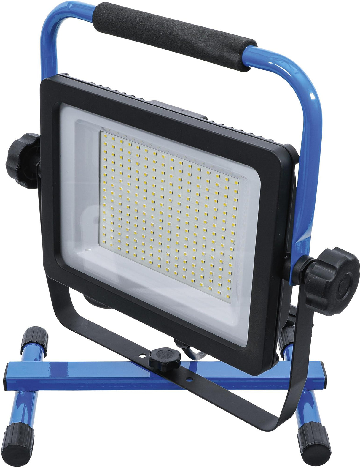 Прожектор переносной | SMD LED 120 W | max.: 15000 lumen