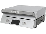 Elektrinis grilis | 2300W | Led panelė (YG-20071)