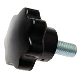 SPINNER HANDLE WITH EXTERNAL SCREW THREAD FOR BGS 9234 (9234-2)