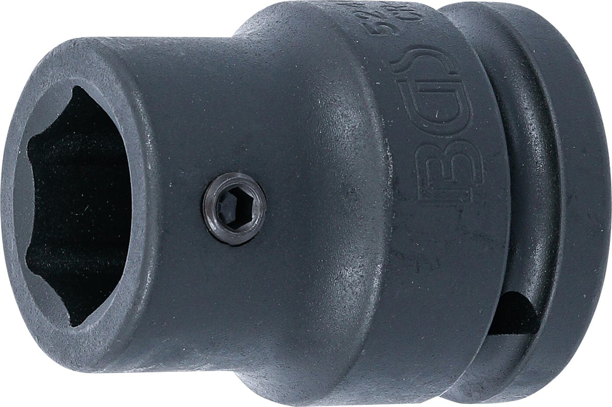 Адаптер | для BGS 5246 | 20 mm (3/4") внутренний шестигранник 22 mm