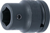 Адаптер | для BGS 5246 | 20 mm (3/4") внутренний шестигранник 22 mm