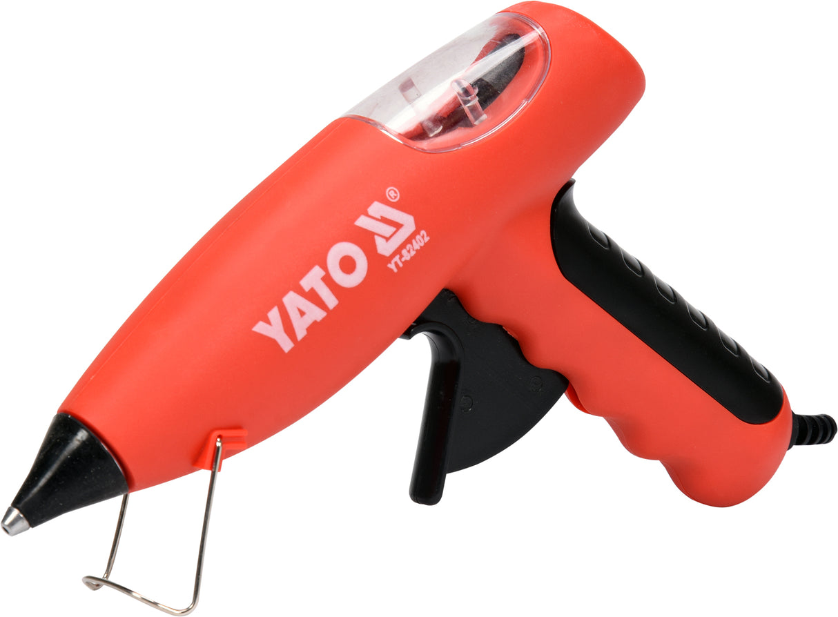 Клеевой пистолет для горячего клея 11 mm 20 (80) W