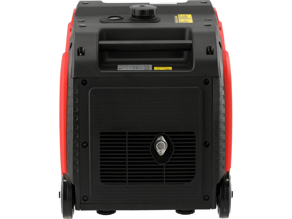 Generatorius inverterinis | 4000 W (YT-85485)