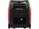 Generatorius inverterinis | 4000 W (YT-85485)