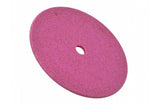 SHARPENING DISC FOR CHAINS | Ø 100 X 10 X 3.2 MM (H81202)