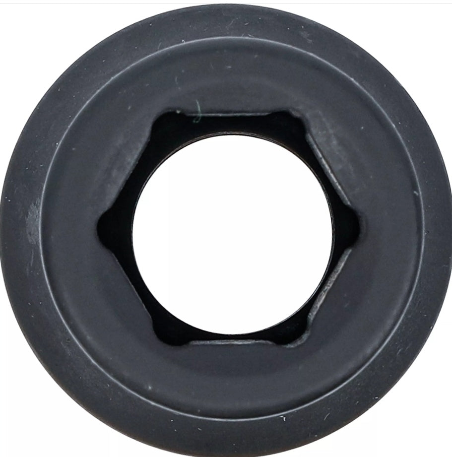 Smūginė galvutė ilga | 20 mm (3/4") | 19 mm (5719)