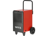 Statybinis drėgmės surinkėjas / oro džiovintuvas | 50L/H (YT-99650)