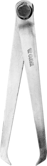 Slankmatis vidinis / vidiniams matavimams | 150 mm (YT-72130)