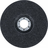 Poliravimo diskas | Silikono karbidas | Ø 125 mm | Grūdelių dydis 240 (74624B)