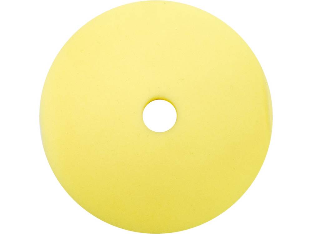 Poliravimo padas | kietas | velcro | 130X150X25 mm (YT-47894)