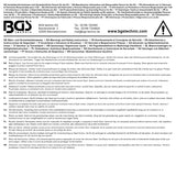 Инструмент для фиксации коленчатого вала | Opel | из BGS 8151