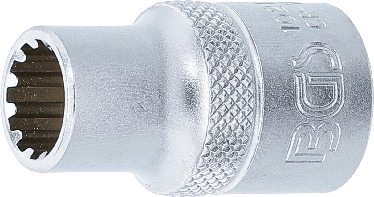 Многофункциональная головка | 12,5 mm (1/2") | 11 mm