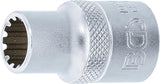 Многофункциональная головка | 12,5 mm (1/2") | 11 mm