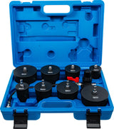 TURBO CHARGER DIAGNOSIS TOOL SET | 9 PCS. (70339)