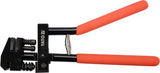 COMBINATION EDGE SETTER / HOLE PUNCH PLIERS (YT-21582)