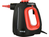 Valymo garais įrenginys | 1350W (YT-85760)