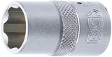 Головка шестигранная | Super Lock | 12.5 mm (1/2") | 15 mm